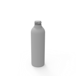4 oz HDPE Bullet